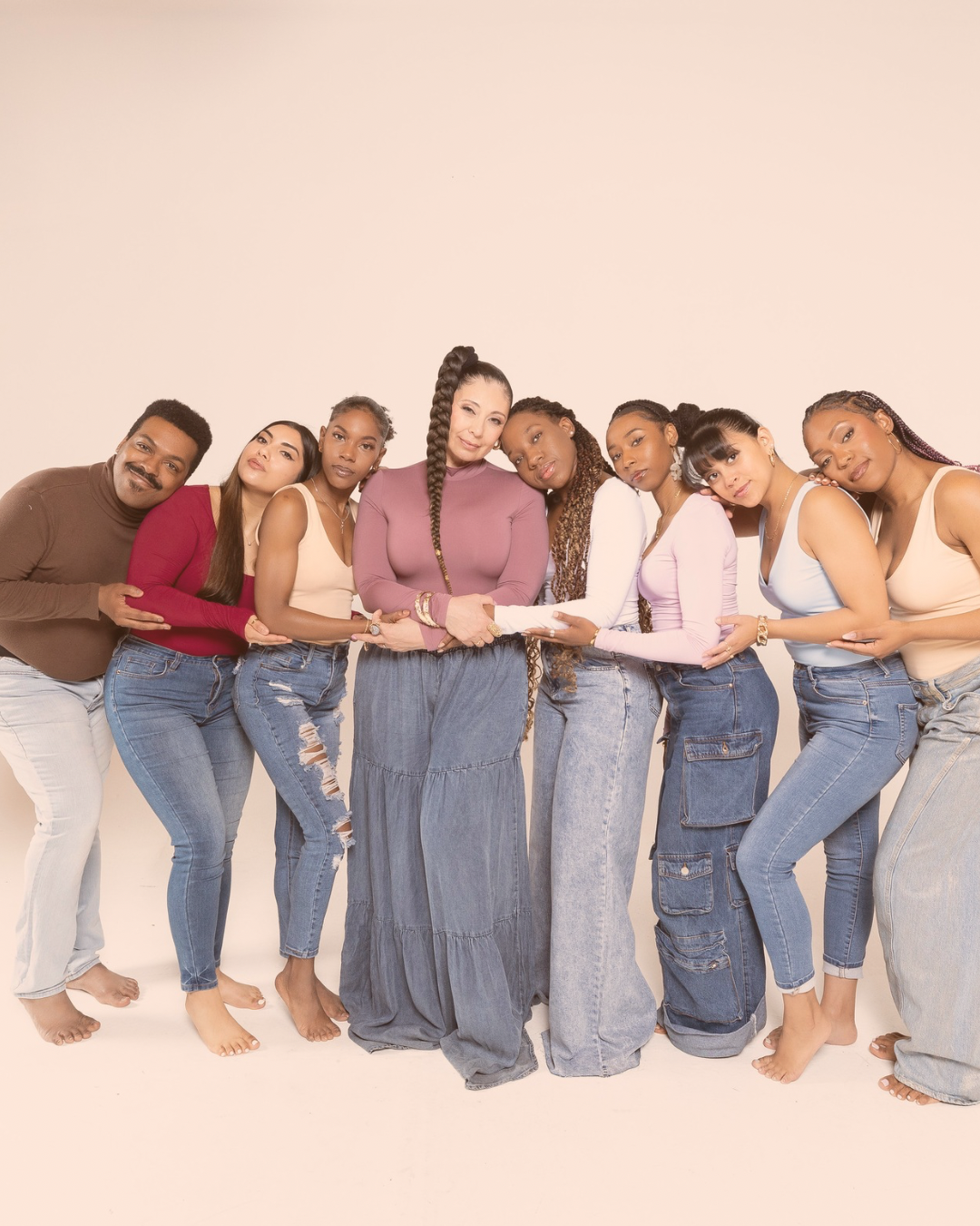 Trainees Taught & Mentored by Kuumba Lynx & Lady Sol