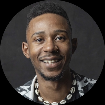 Kezia Waters headshot