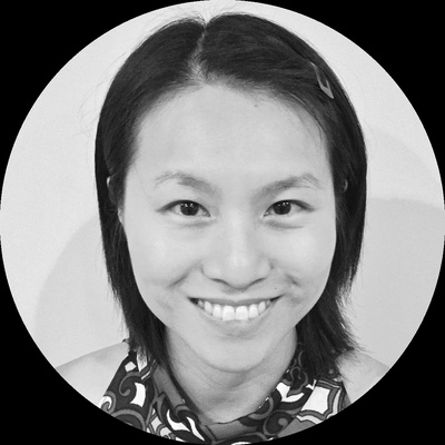 Chih-Hsien Lin headshot