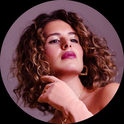 Soh Darling headshot