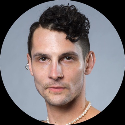 Craig Black headshot