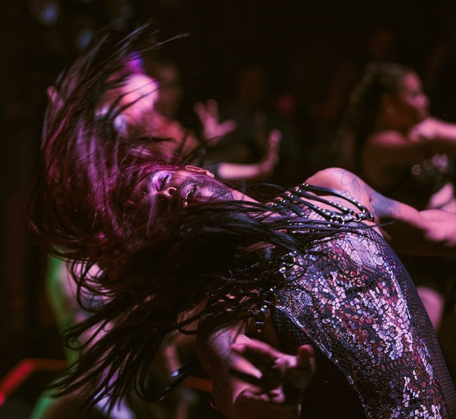  Breon Arzell artwork 