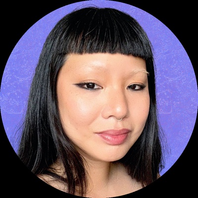 Tiffany Wong headshot