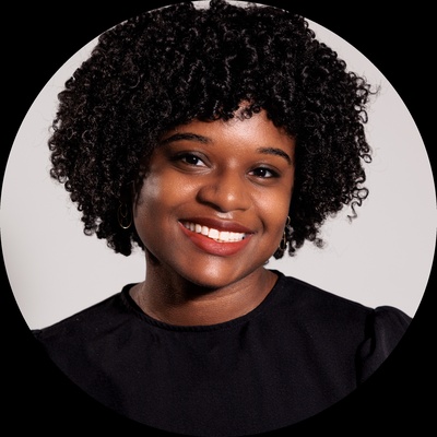 Khelsey Zarraga headshot