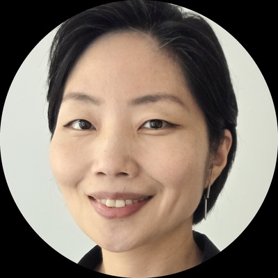 Nayeon Yang headshot